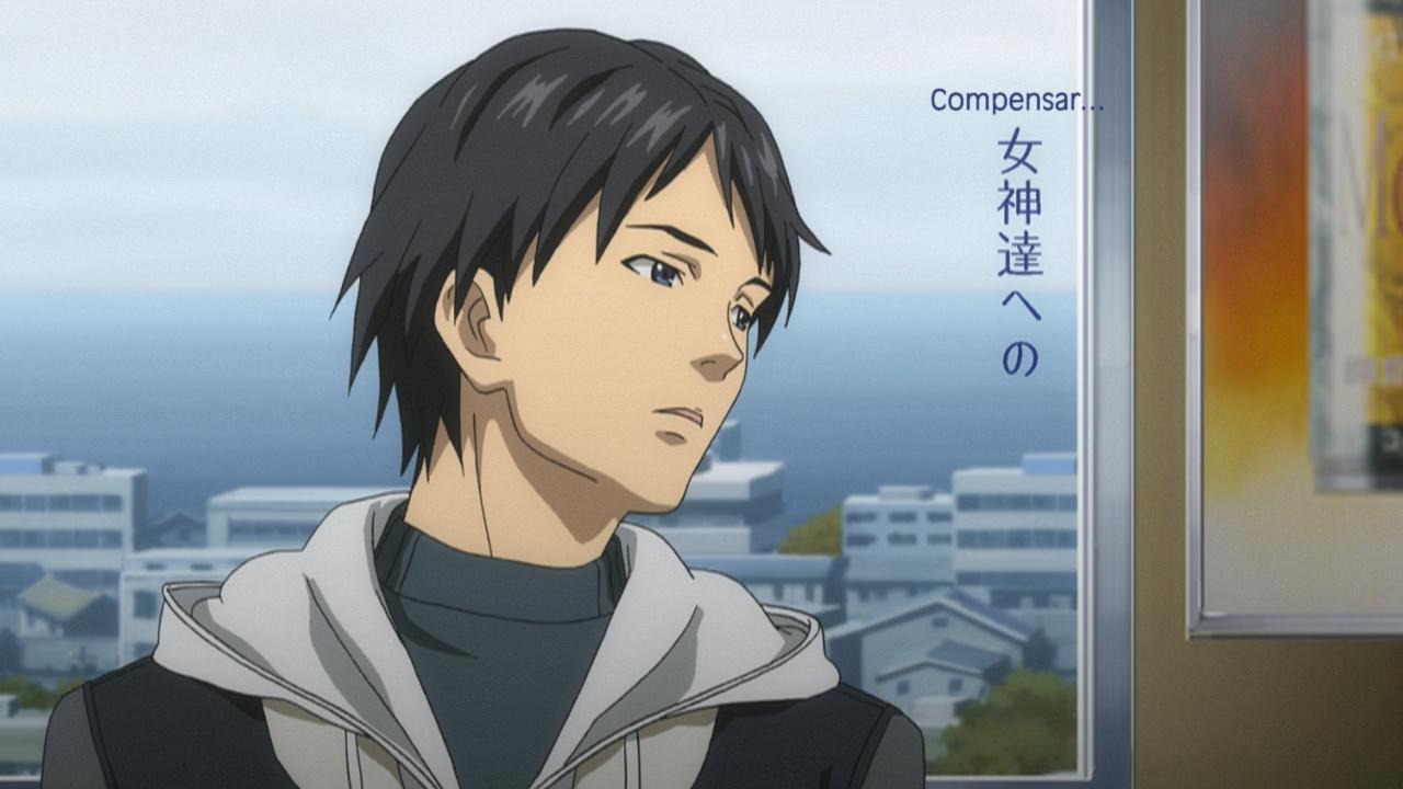 White Album (Nanikano Fansub)